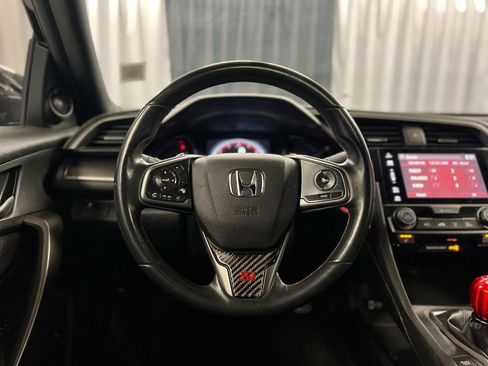 Used 2017 Honda Civic Si image 27