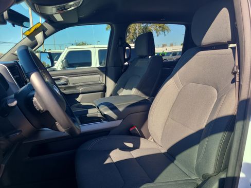 Used 2022 RAM 1500 Big Horn image 23