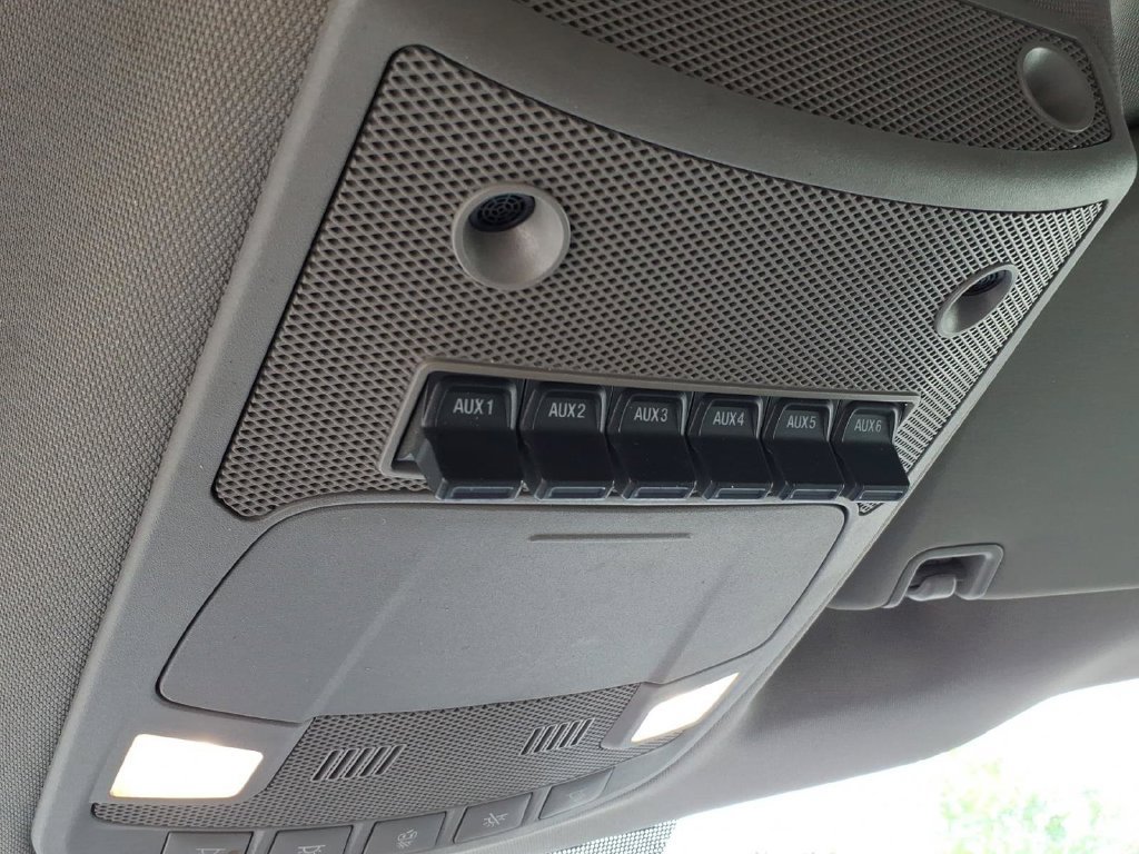 Used 2019 Ford F550 4x4 Regular Cab Super Duty w/ XL Value Package image 20