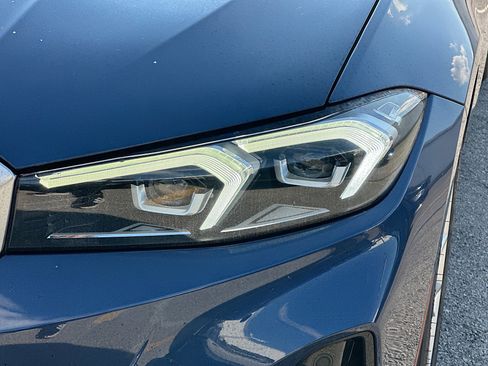 Used 2023 BMW 330i Sedan w/ Driving Assistance Package image 37