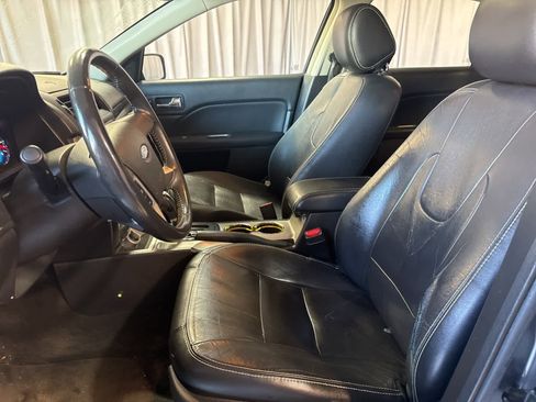 Used 2012 Ford Fusion SEL image 19