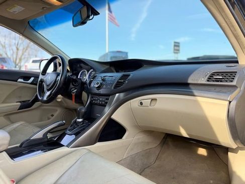 Used 2013 Acura TSX 2.4 image 17