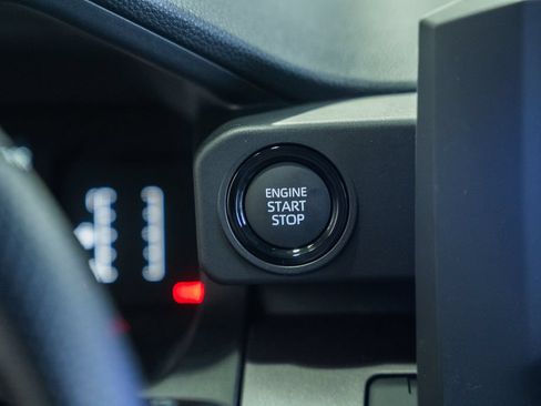 New 2026 Toyota Tacoma SR5 AWD/4WD image 27