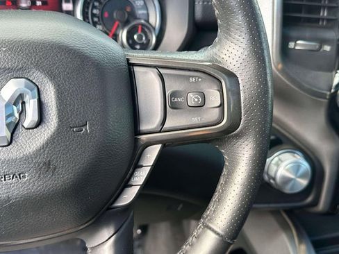 Used 2020 RAM 1500 Sport w/ Leather & Sound Group image 24