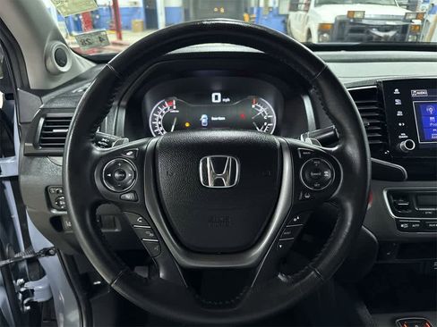 Used 2023 Honda Ridgeline RTL image 18