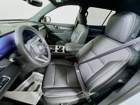 New 2026 Buick Enclave Preferred w/ Power Package AWD/4WD image 15