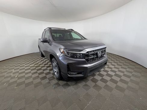 New 2026 Honda Ridgeline RTL image 32