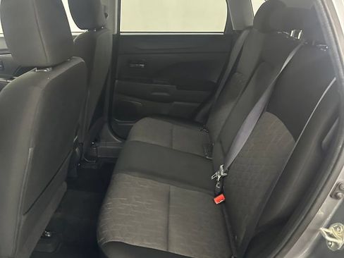 Used 2020 Mitsubishi Outlander Sport ES FWD image 23