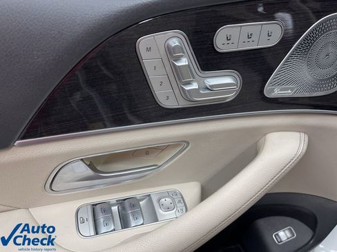 Used 2020 Mercedes-Benz GLE 350 image 24