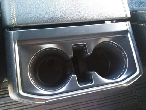 Used 2023 Ford F150 Tremor image 10