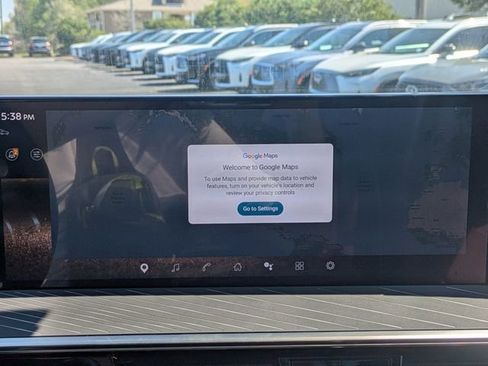 New 2026 INFINITI QX80 Autograph w/ Premium Cargo Package AWD/4WD image 25
