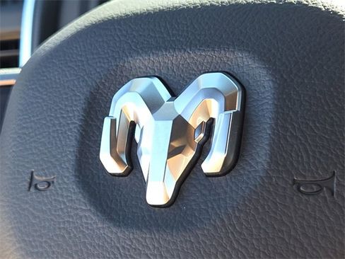 New 2026 RAM 2500 Big Horn image 29