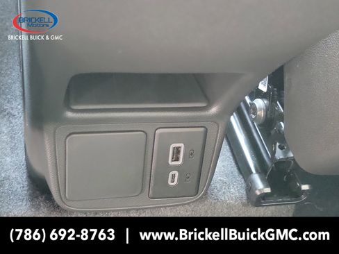 New 2026 Buick Encore GX Sport Touring w/ Comfort Package image 16