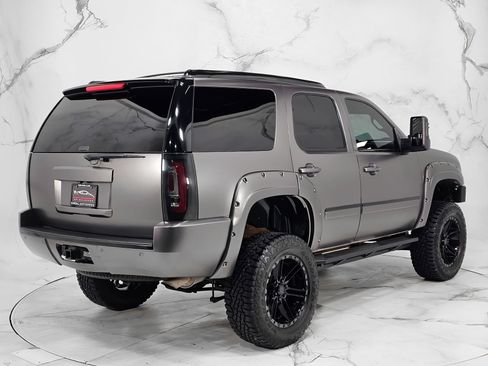 Used 2014 GMC Yukon Denali AWD/4WD image 31