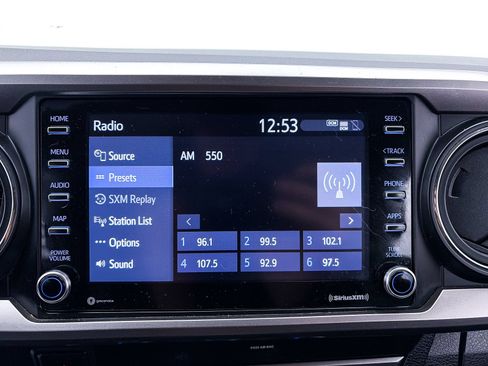 Used 2023 Toyota Tacoma SR5 RWD image 17