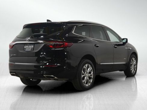 Used 2020 Buick Enclave Avenir w/ Avenir Technology Package image 5