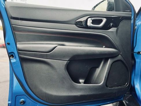 Certified 2024 Jeep Compass Trailhawk image 13