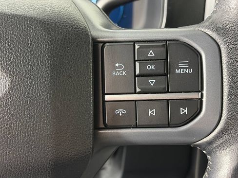 Certified 2024 Ford F250 Lariat AWD/4WD image 18