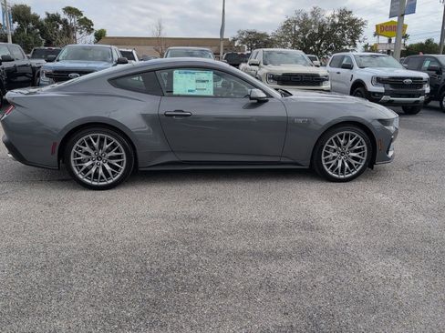 New 2026 Ford Mustang GT Premium RWD image 2