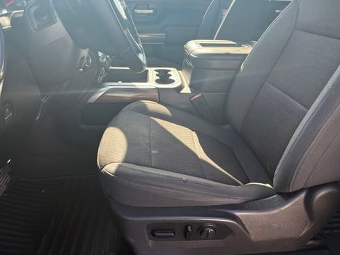 Used 2020 Chevrolet Silverado 2500 LT w/ True North Edition AWD/4WD image 10