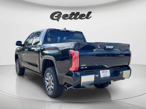 New 2026 Toyota Tundra 1794 Edition AWD/4WD image 7