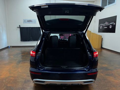 Used 2022 Mitsubishi Outlander SEL FWD image 47