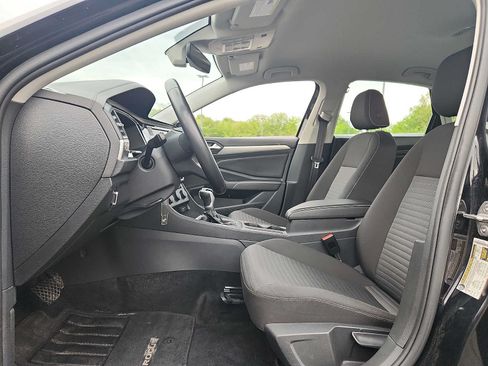 Used 2024 Volkswagen Jetta S FWD image 13
