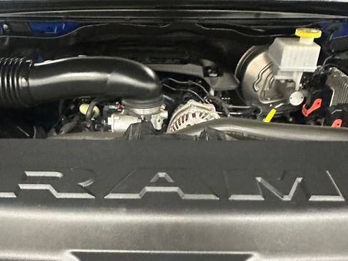 Used 2022 RAM 1500 Rebel w/ Rebel Level 2 Equipment Group AWD/4WD image 7