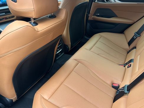 Used 2025 BMW 430i w/ Premium Package image 15