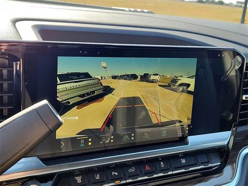 New 2026 Chevrolet Silverado 3500 LT w/ Safety Package image 13