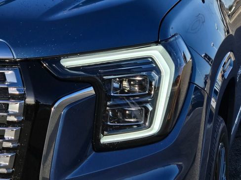 New 2026 GMC Terrain Denali image 34