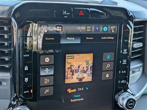 New 2026 RAM 1500 Big Horn image 22