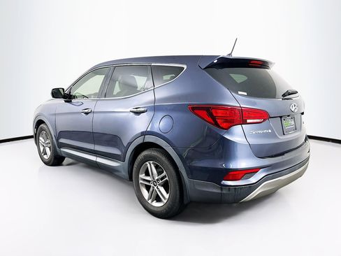 Used 2018 Hyundai Santa Fe Sport w/ Cargo Package FWD image 5