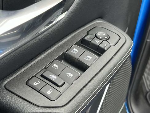 New 2026 RAM 1500 Laramie w/ Night Edition image 21