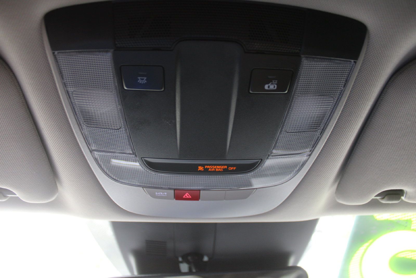 Certified 2025 Kia K5 LXS FWD image 48