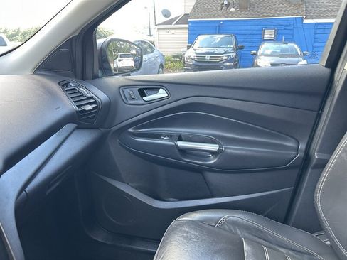 Used 2018 Ford Escape SEL AWD/4WD image 12
