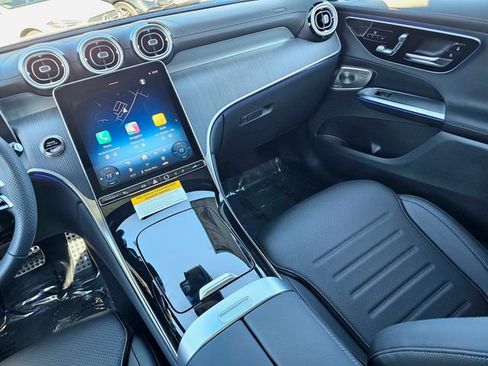 New 2026 Mercedes-Benz GLC 300 4MATIC image 32