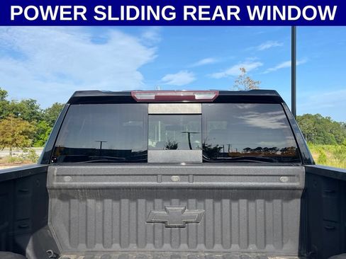 Used 2020 Chevrolet Silverado 1500 LT w/ All-Star Edition AWD/4WD image 11