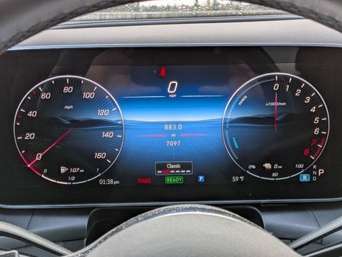 Certified 2025 Mercedes-Benz GLC 350e 4MATIC image 10