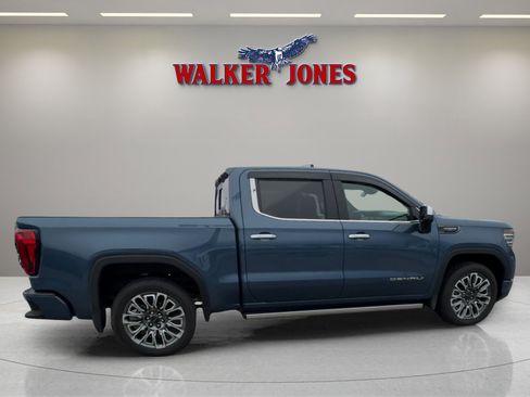 Used 2026 GMC Sierra 1500 Denali Ultimate image 5