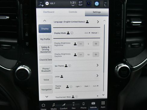 Used 2024 RAM 2500 Laramie image 25