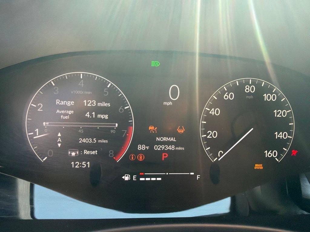 Used 2024 Honda Civic Sport image 19