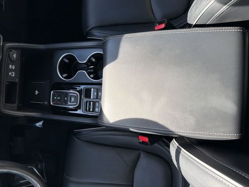 Used 2023 Honda Pilot Elite image 29