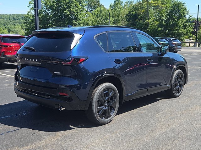 New 2026 MAZDA CX-5 2.5 S w/ Premium Plus Package AWD/4WD image 2