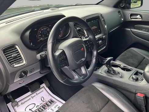 Used 2019 Dodge Durango R/T AWD/4WD image 14