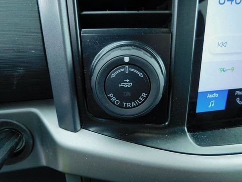 Used 2024 Ford F150 XLT w/ Mobile Office Package image 34