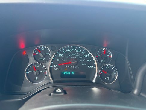 Used 2019 Chevrolet Express 3500 EXTRA CLEAN ONE TON 6.0L V8 GA w/ Power Convenience Package image 24