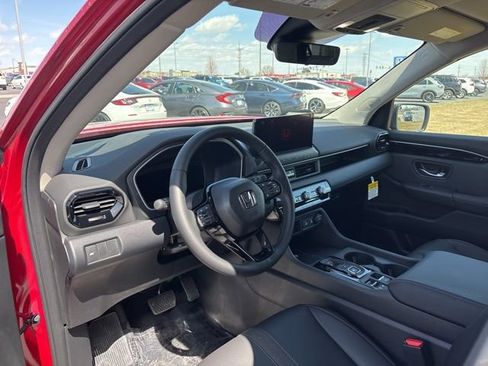 New 2026 Honda Passport RTL image 12