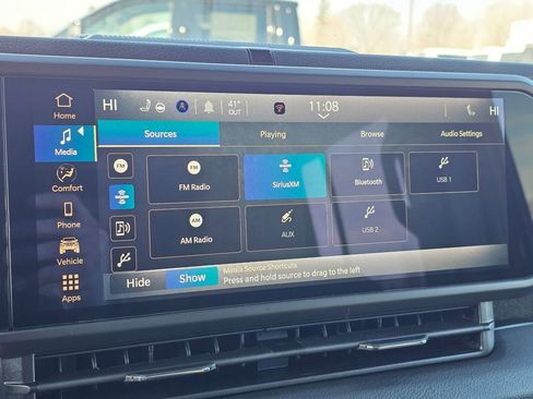 New 2026 Jeep Wrangler Unlimited Sport AWD/4WD image 19