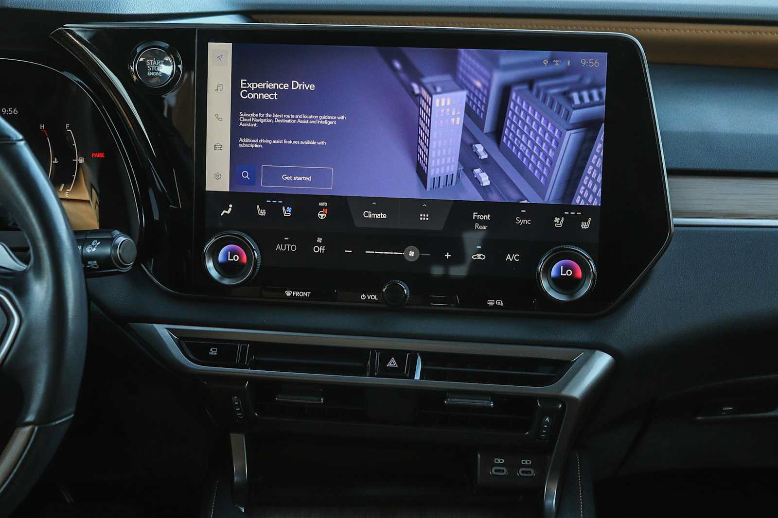 Certified 2024 Lexus RX 350 Premium w/ Convenience Package FWD image 15